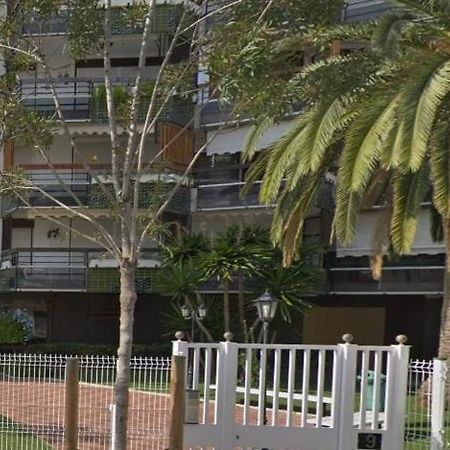 Apartament Formentor - Salou Eksteriør billede