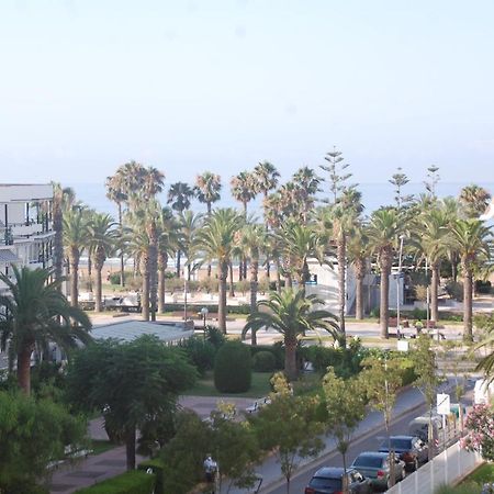 Apartament Formentor - Salou Eksteriør billede