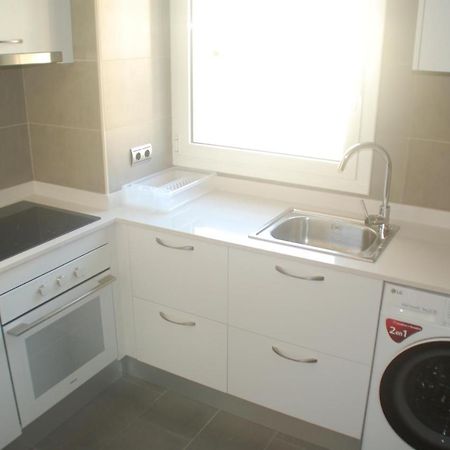 Apartament Formentor - Salou Eksteriør billede
