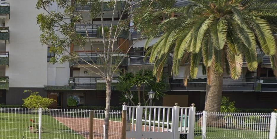 Apartament Formentor - Salou Eksteriør billede