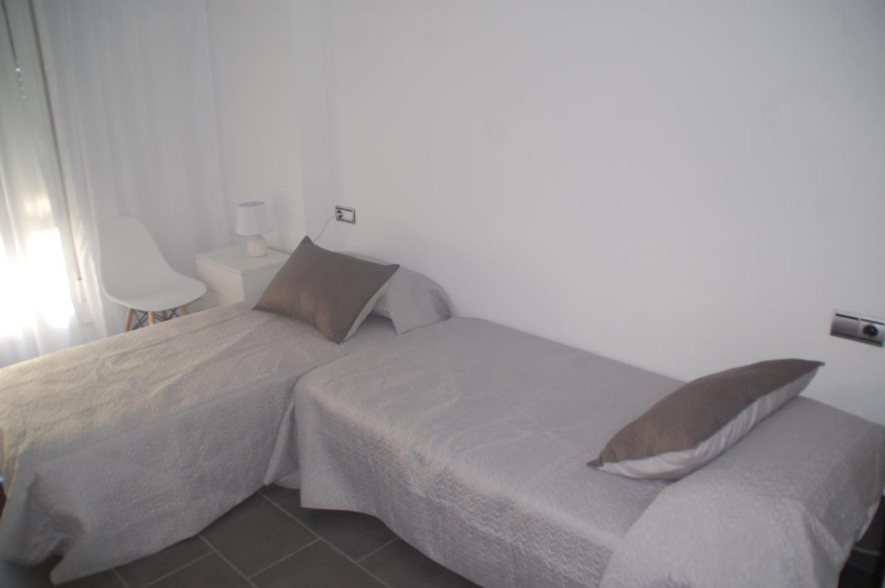 Apartament Formentor - Salou Eksteriør billede