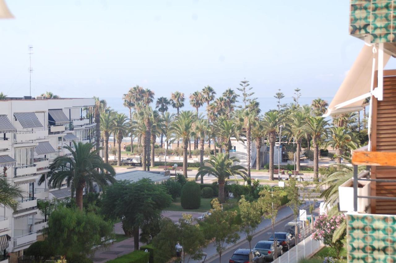 Apartament Formentor - Salou Eksteriør billede
