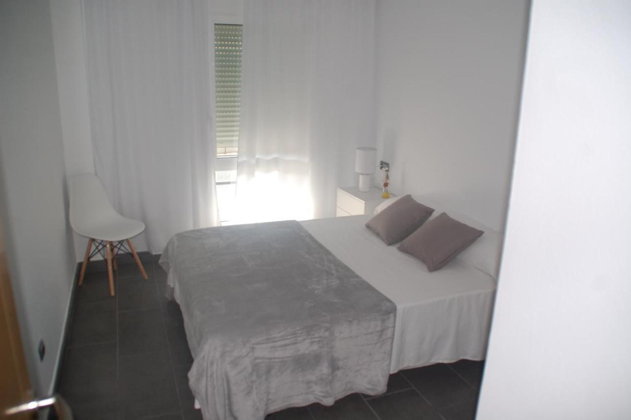 Apartament Formentor - Salou Eksteriør billede