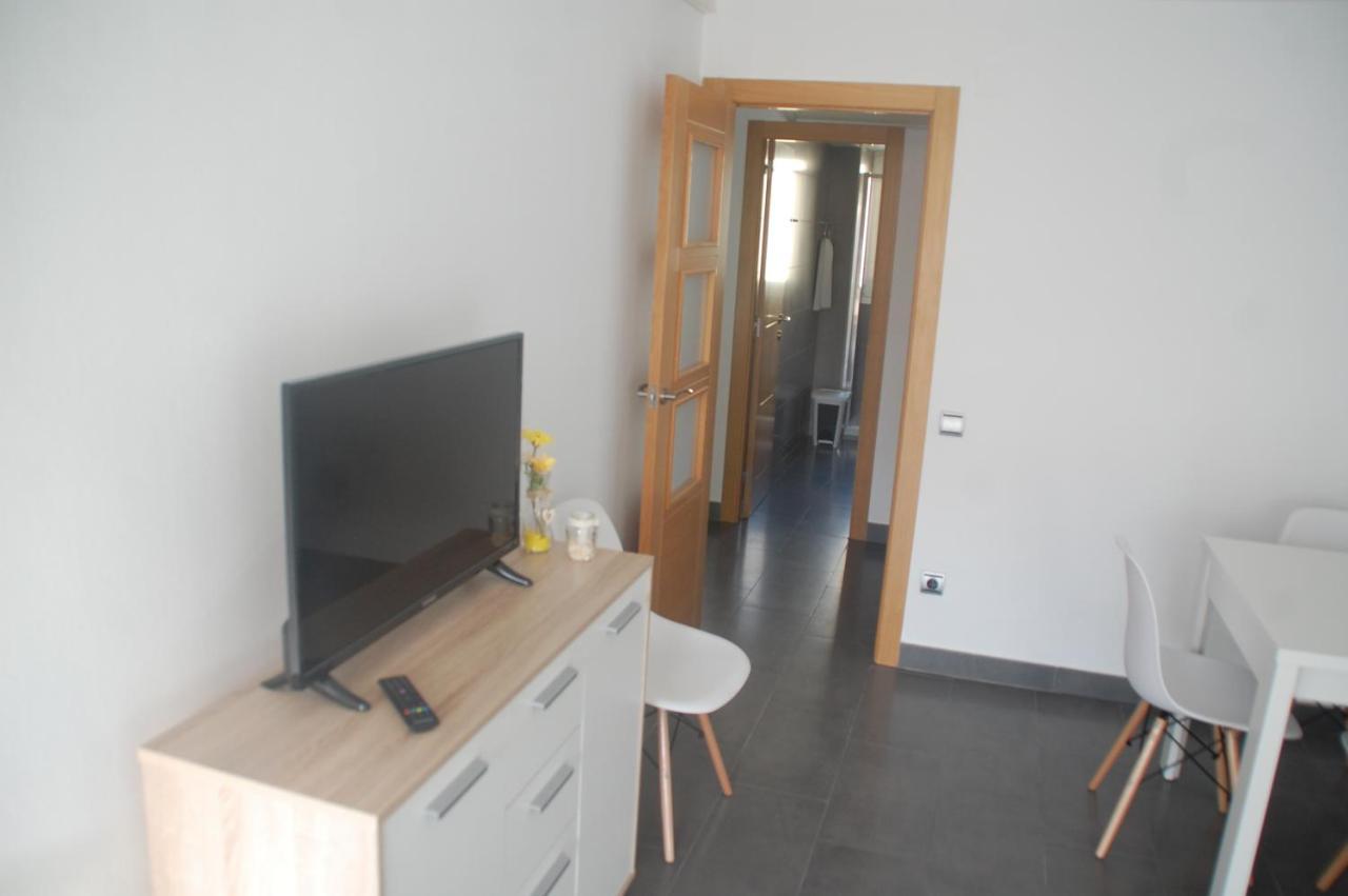 Apartament Formentor - Salou Eksteriør billede
