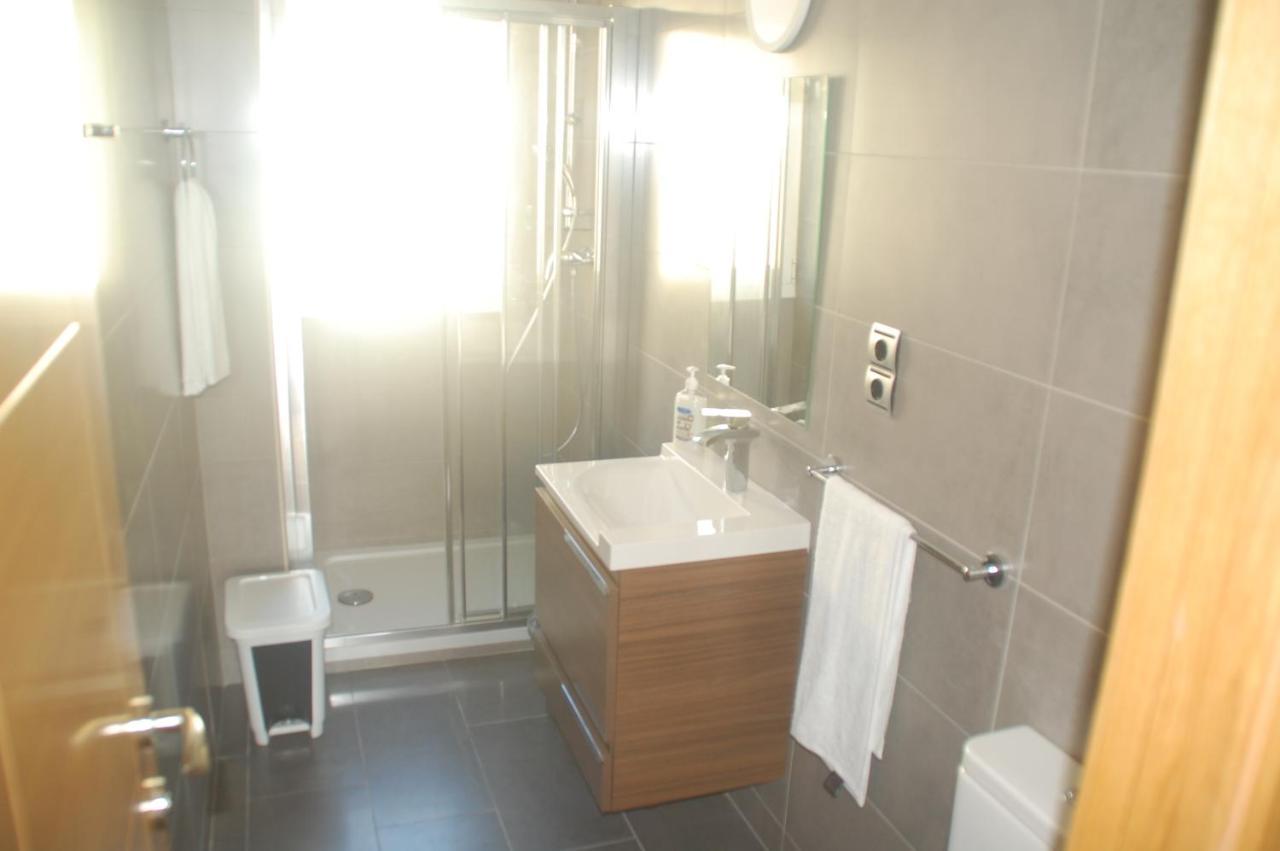 Apartament Formentor - Salou Eksteriør billede